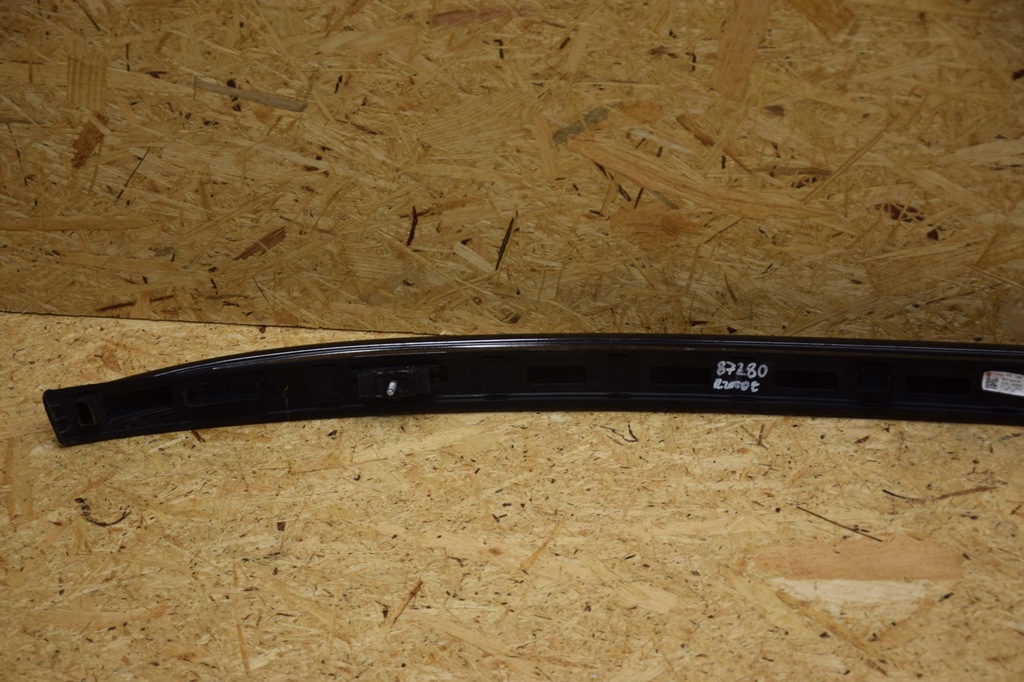 фото №10, Рейлинг крыша правый левый sportage v 23r 0km новый 87270-r2000 87280-r2000 21-