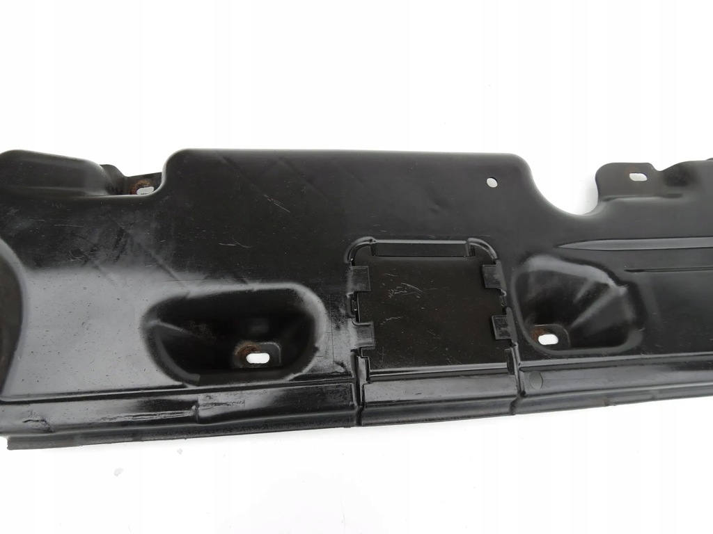 фото №7, Захист плита підвіска ліва audi q7 4l 7l8825211c