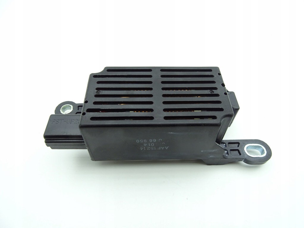 фото №1, Mazda rx-8 модуль фильтр szumów g22c66950 aaf15214