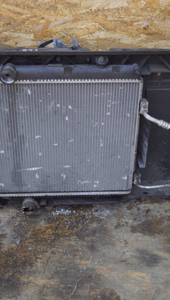 Citroen c4 1 ремень передний 1.6b d970 с Разборки