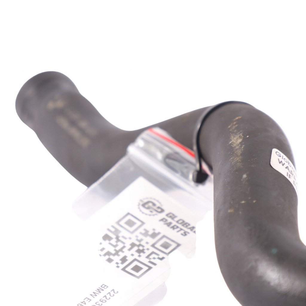 фото №11, Bmw m3 e46 z4 m3 e85 бензин s54 wąż підсилювача бачок насоса 2229369