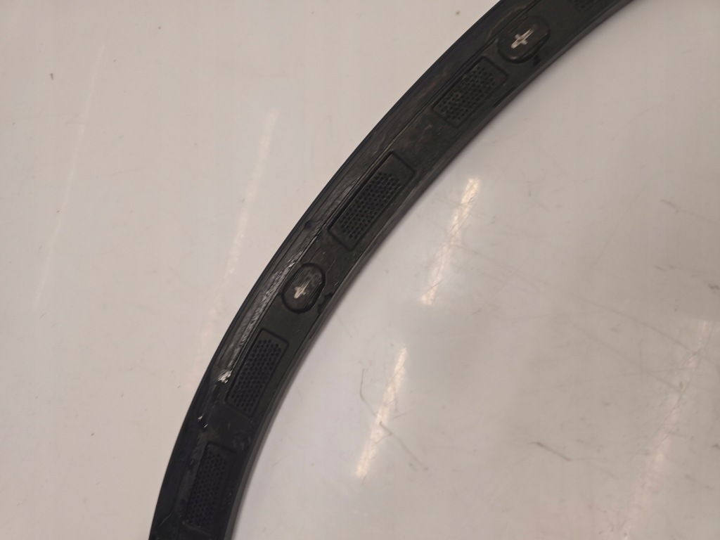 фото №12, Молдинг крыла правый перед mercedes glc 254 a2548803402