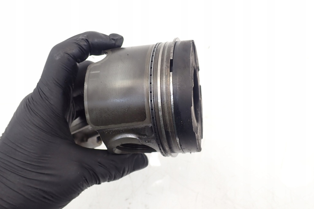 фото №14, Opel vectra c 2.2dti поршень поршни шатун 0107200