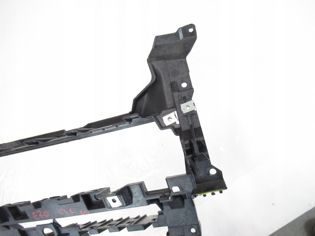 фото №7, Кронштейн кронштейн радио bmw e70 x5 e71 x6 europa