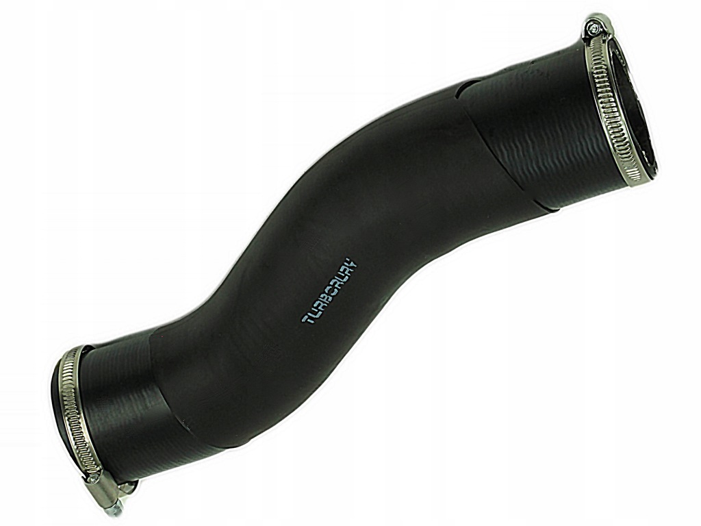 фото №4, Труба turbo chevrolet cruze j300 2.0 cdi 3190597