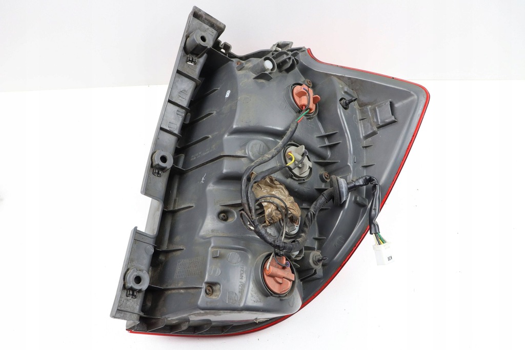 фото №7, Kia ceed i лампа ліва задня задня kombi 924011h3 europa