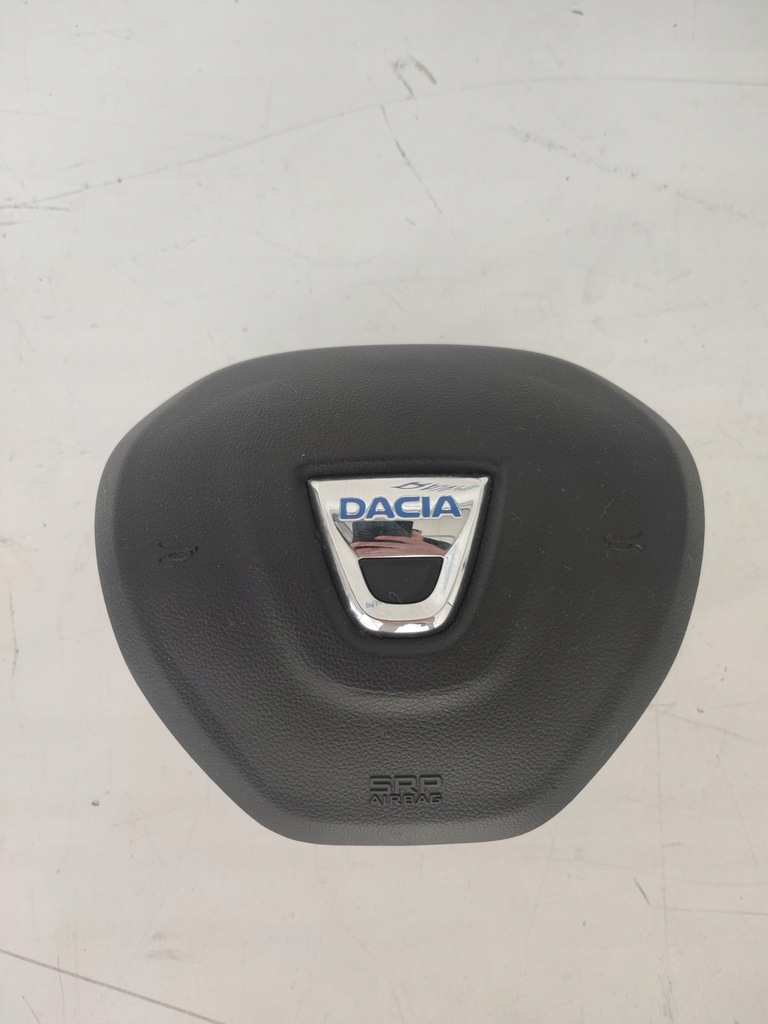 фото №12, Приборная панель консоль подушка безопасности подушка pas dacia duster ii демонтаж