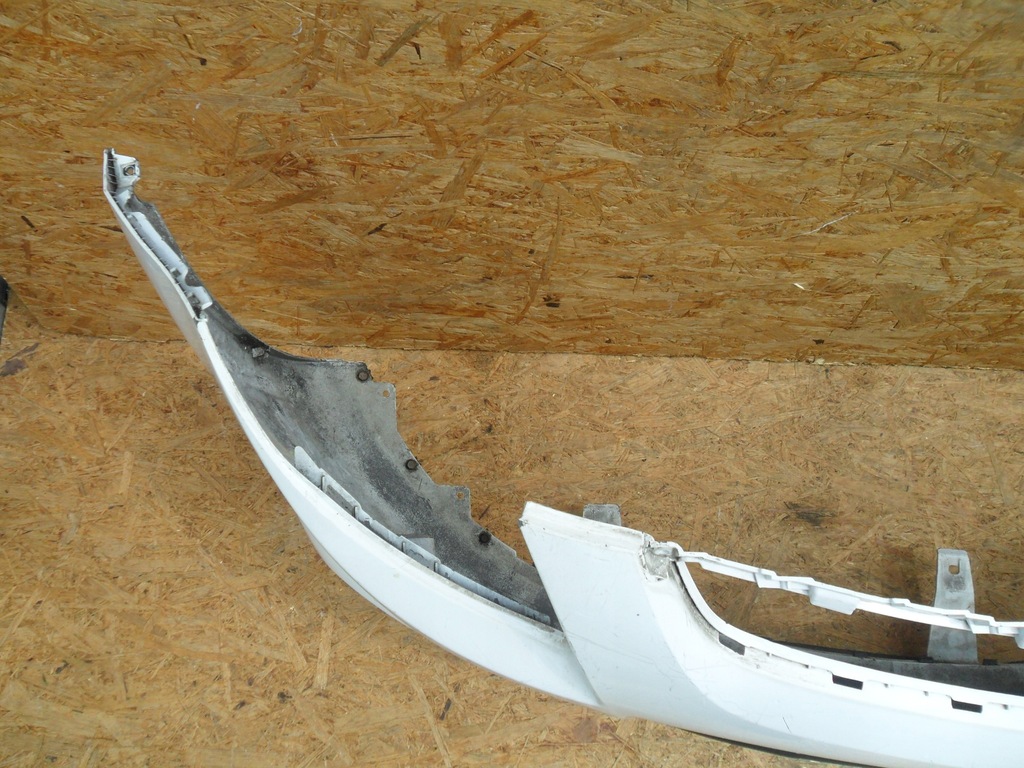 фото №7, Бампер передний hyundai i20 2008-