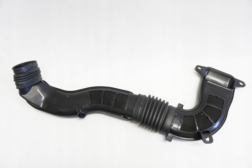 фото №7, Впуск повітря renault clio v 5 lift гібрид 165555837r