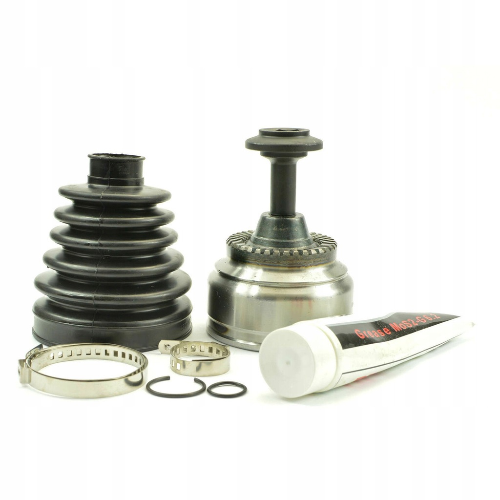 фото №3, Шарнір зовнішній bmw xdrive 5 f10 f11 520d 530d