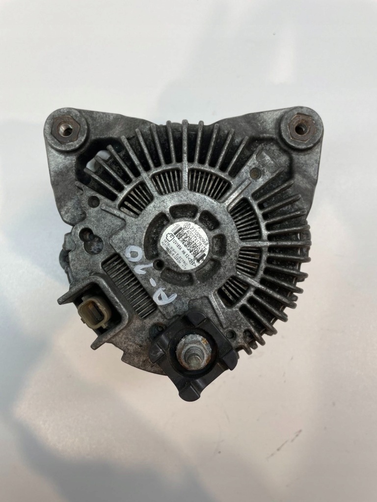Генератор opel renault 231009096r Доставка