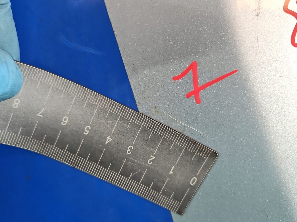 фото №9, Капот передня kia ceed ii 12-18 sparkling silver