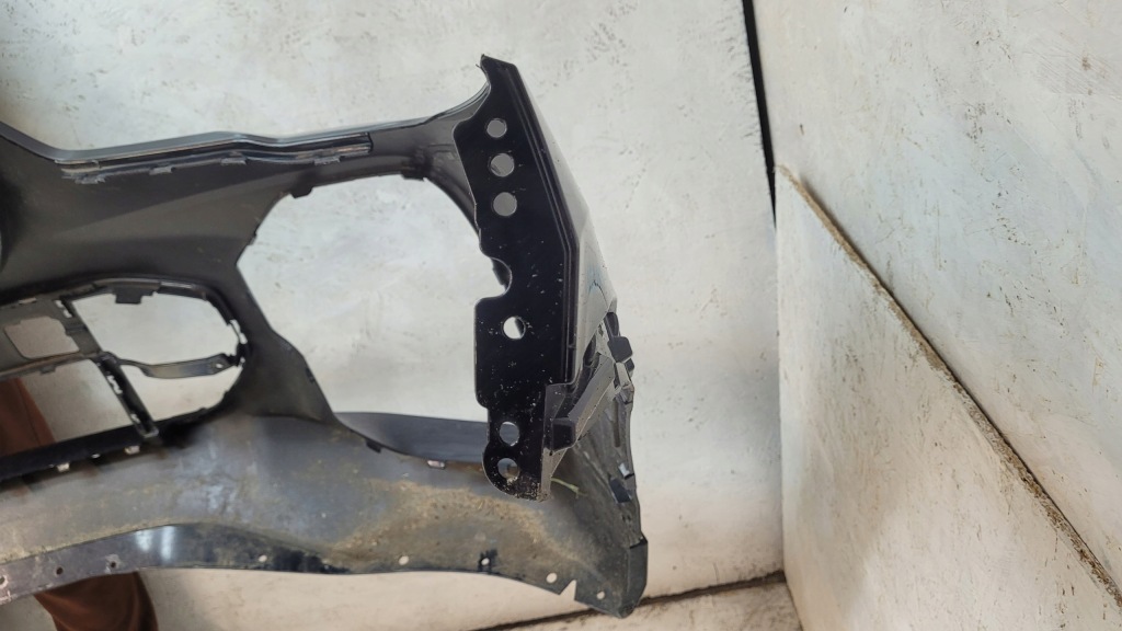 фото №11, Bmw x5 g05 m-pakiet 18- бампер перед передний 8069207