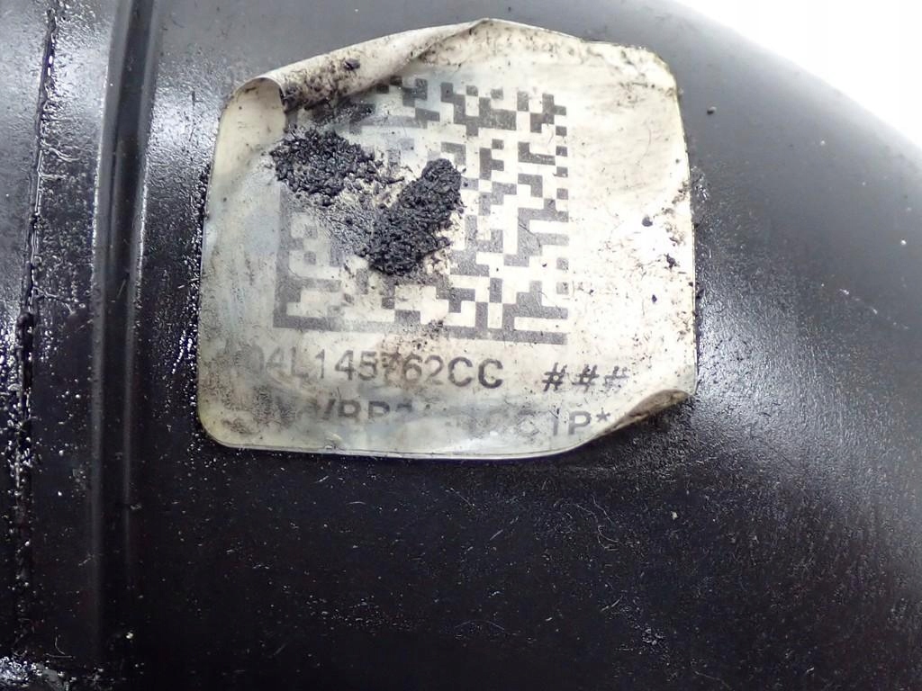 фото №10, Wąż шланг труба интеркулер воздуха seat tarraco 2.0 tdi dfg 19r