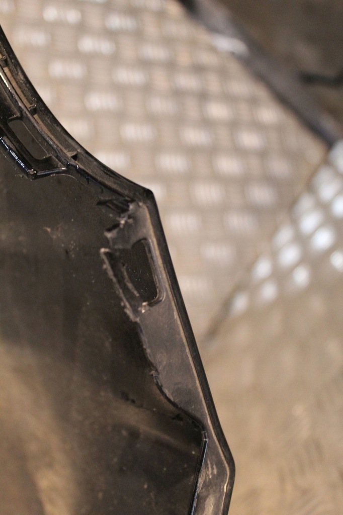 фото №13, Bmw volvo v70 lci lift бампер задня