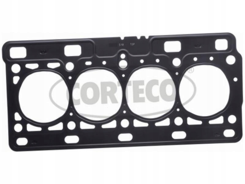 фото №2, Прокладка головки renault wind 1.1 twingo ii 1.1 modus grand modus 1.1