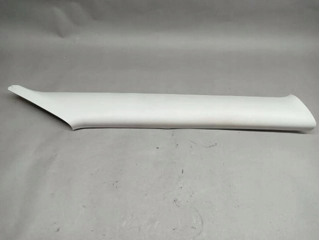 фото №1, Захист стійка 5l0867234 skoda yeti права передня