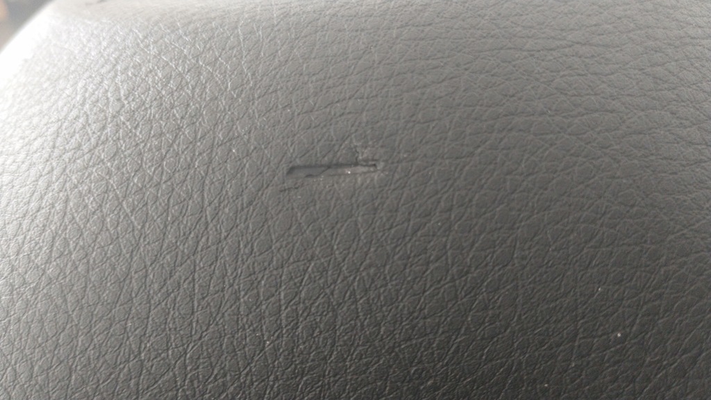 фото №6, Bmw 1 f20 f21 повітропровід шкіра m набір круїз-контроль