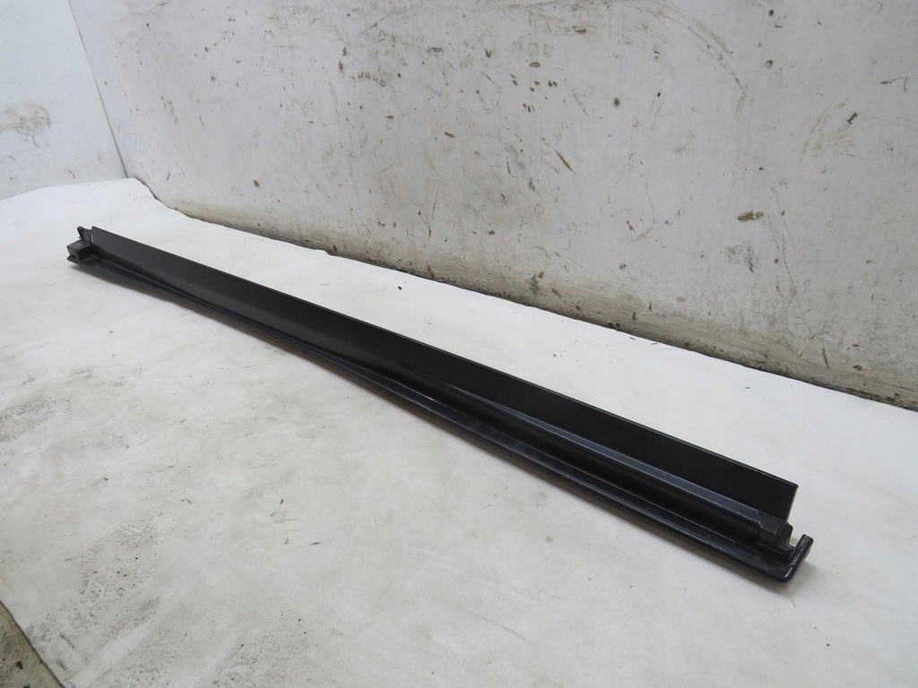 фото №6, Молдинг поріг ліва honda crv iv 5397pa010