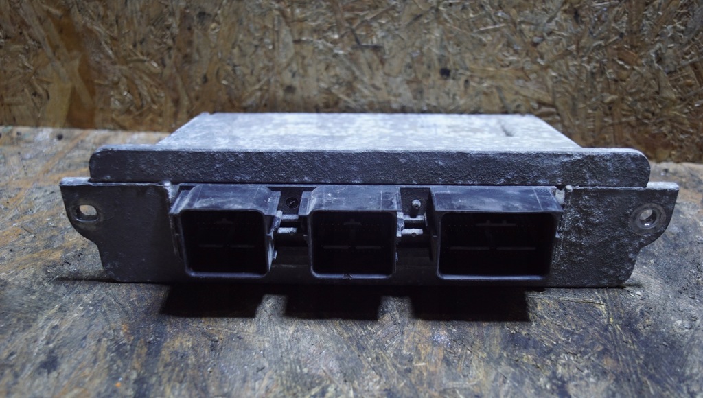 фото №5, Ford mustang gt v 05-09 4.6 бортовой компьютер блок управления