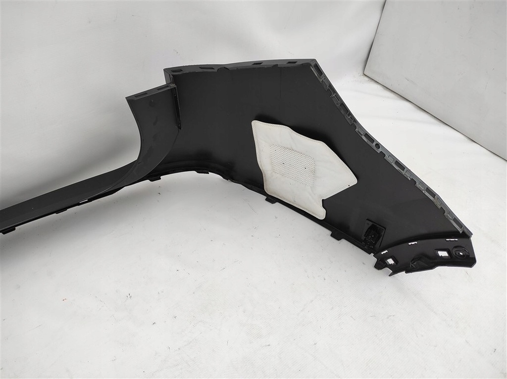 фото №9, Бампер задня seat tarraco 5fj807417b