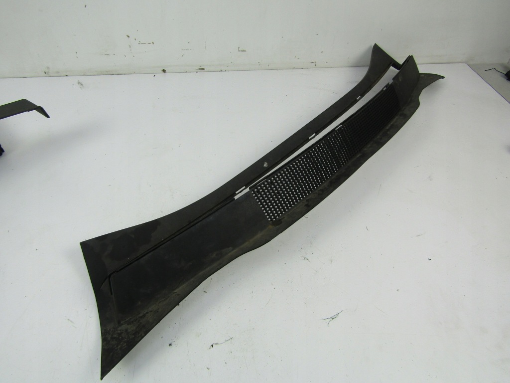 Opel zafira b жабо средний 08-14 lift Цена