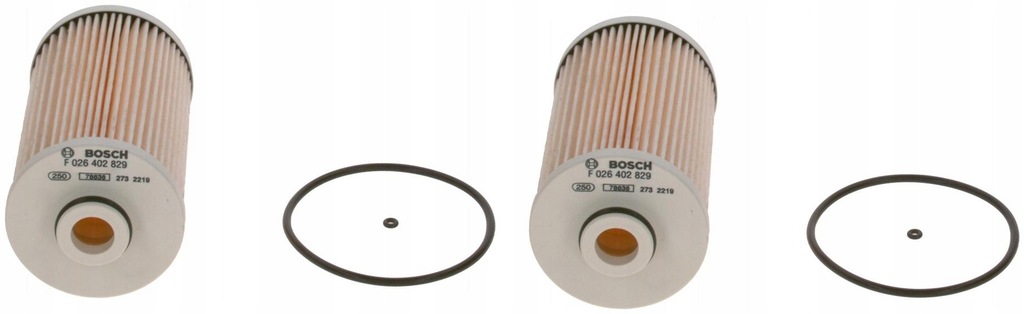 фото №1, Bosch f 026 402 829 фільтр пального