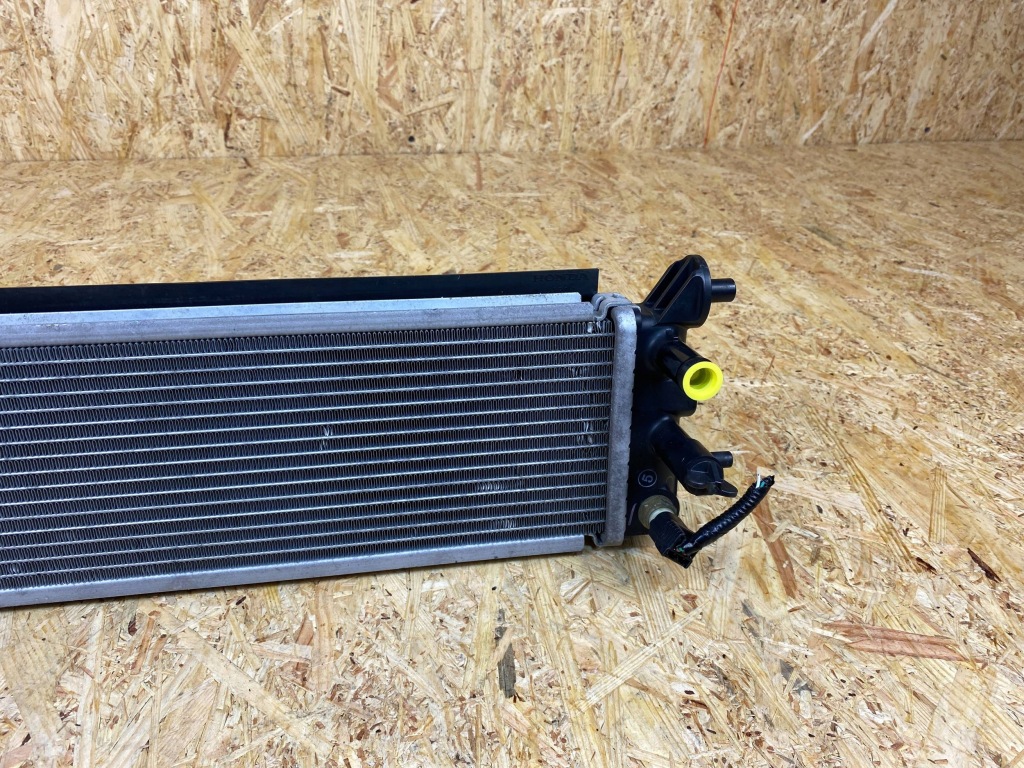 Радиатор воды аккумулятора аккумулятор honda jazz v 1.5 гибрид 2020- Недорого