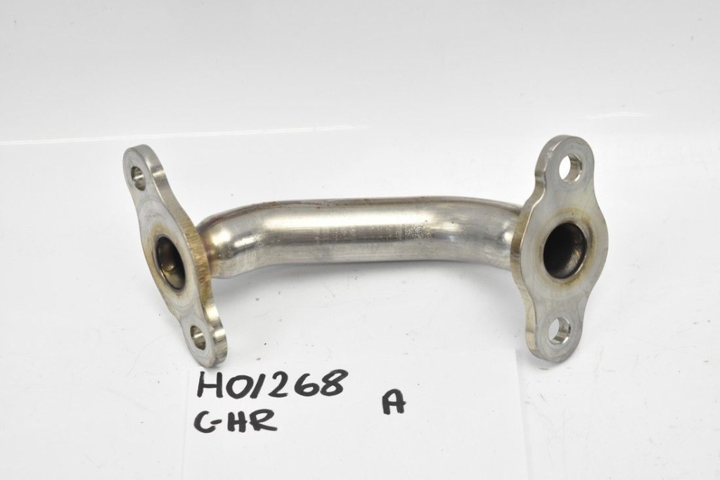 фото №2, 2281377 шланг трубка egr prius prius c prius phv prius plus prius plus van