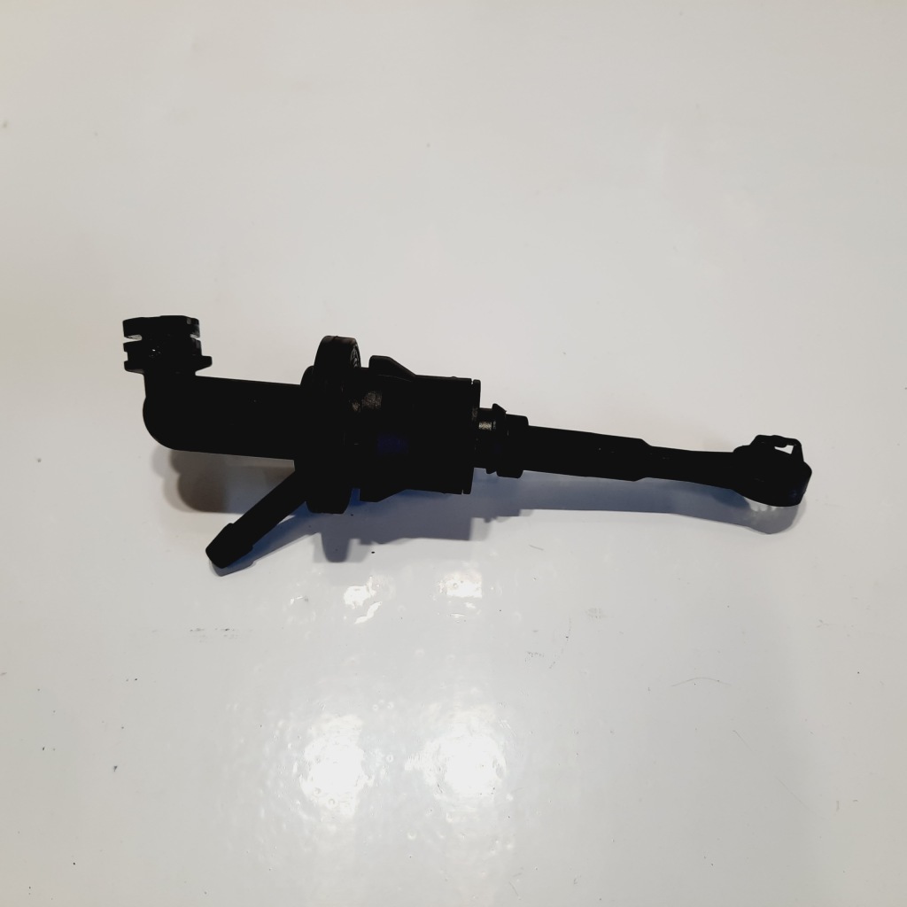 фото №1, Peugeot 607 помпа сцепления