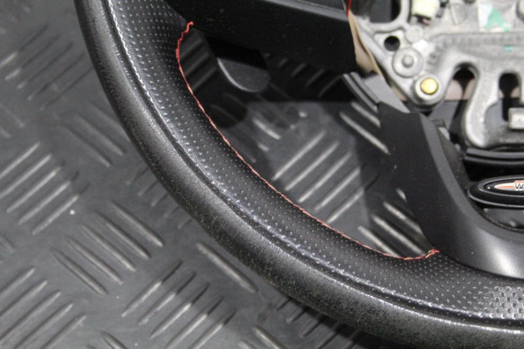 фото №9, Повітропровід мультифункція пелюстки перемикання mini cooper f56 jcw