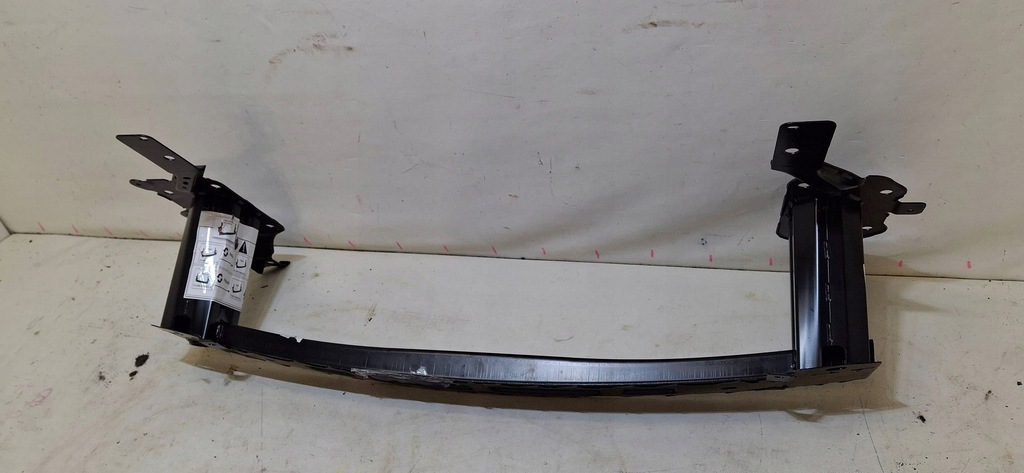 фото №6, Балка бампера перед ford kuga mk3