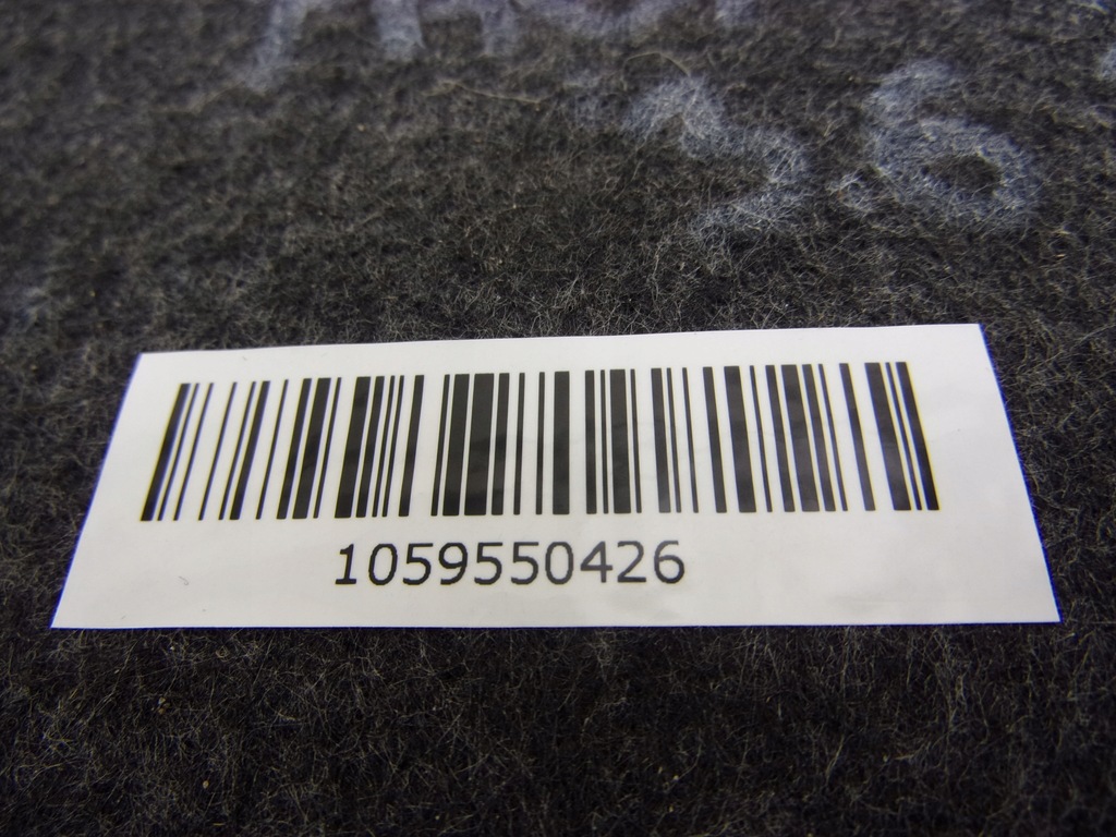 фото №10, Chrysler pacifica 16- защита подвеска задняя 68227441ab