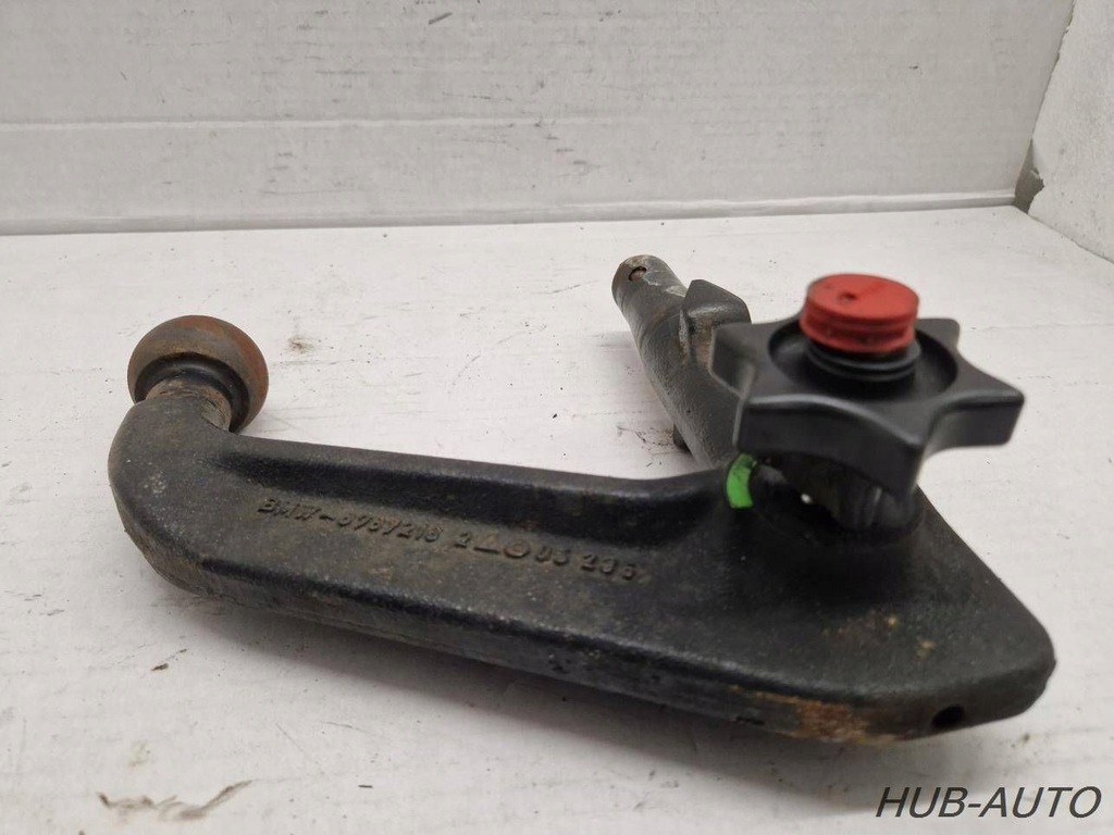 фото №6, Hak кулька hak знімний ключ bmw 3 e46 оригінал 6767216