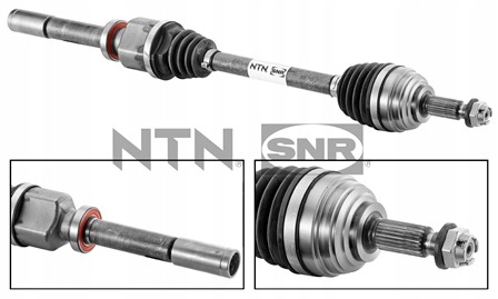 Купить Приводной вал приводная renault nissan -p clio 3 modus -p