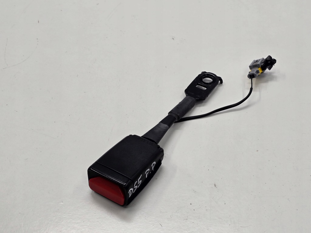 фото №1, Citroen ds5 13r клипса поперечина правый перед