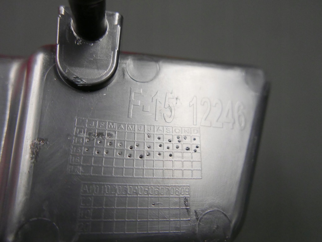 фото №9, Бардачок bmw оригінальний номер 7284294