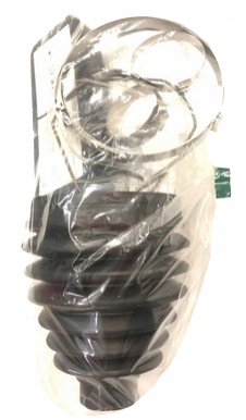 фото №1, 3817a099 захист шарнір піввісь передньої лівий outlander lancer