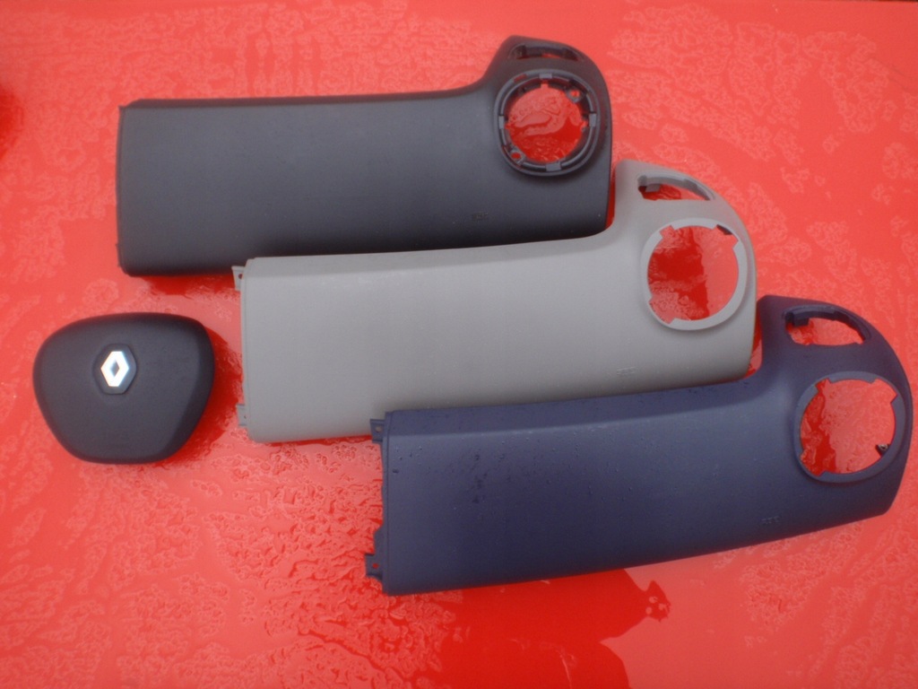 фото №5, Opel vivaro b renault trafic 3 iii подушка безопасности подушка powietrznea пассажира ori