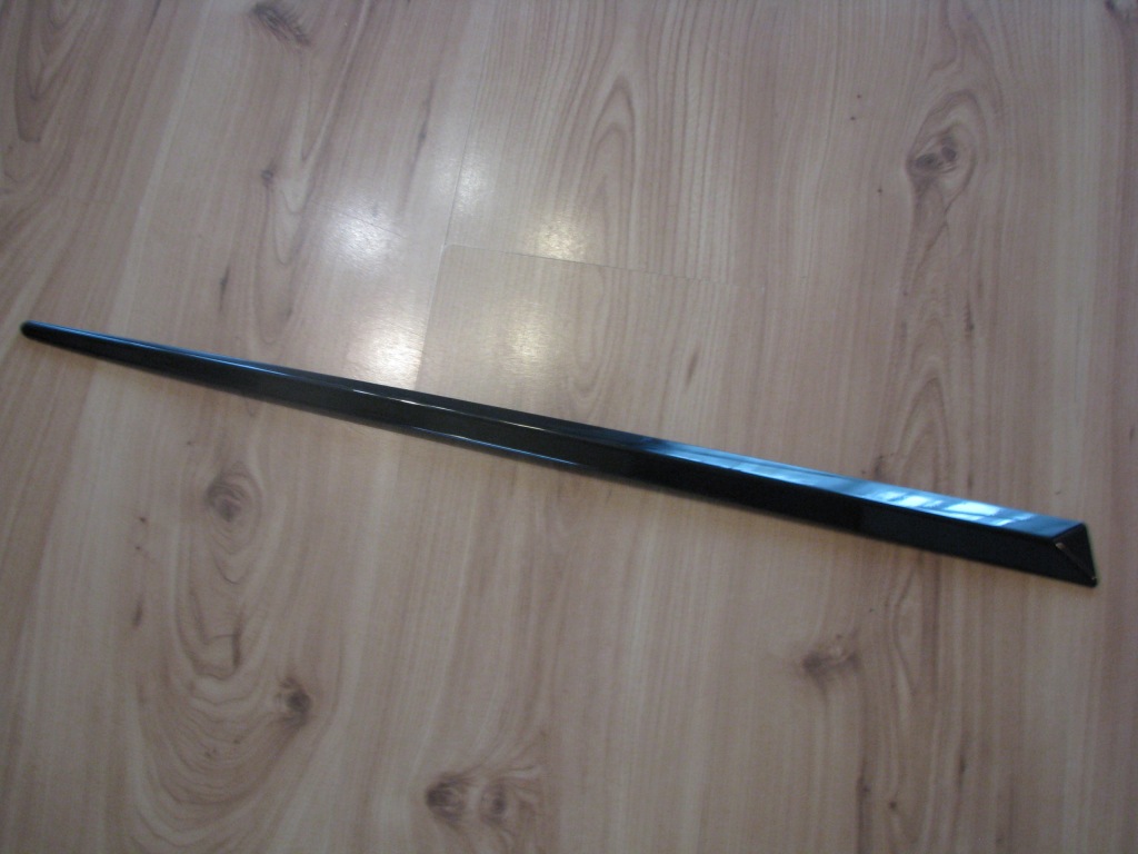 фото №1, Молдинг двері правий перед toyota rav4 iv 15-18 czarn