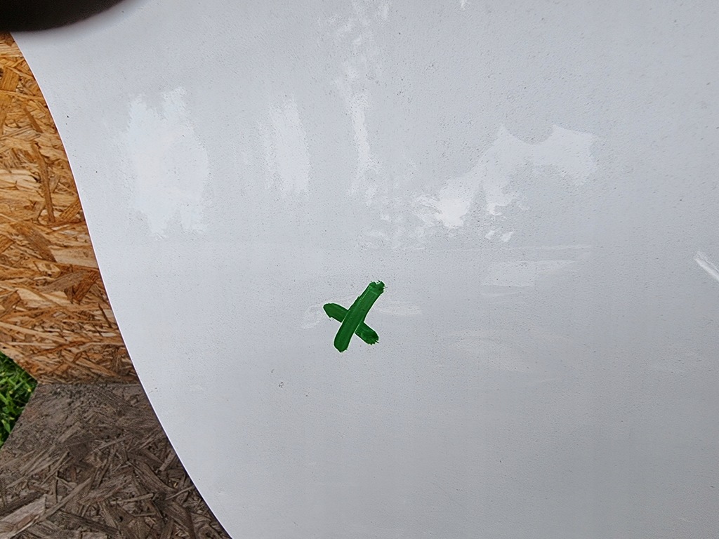 фото №5, Renault zoe двері ліва передні