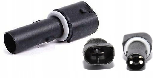 фото №1, 1x цоколь роз'єм лампочка габаритний bmw mini r58