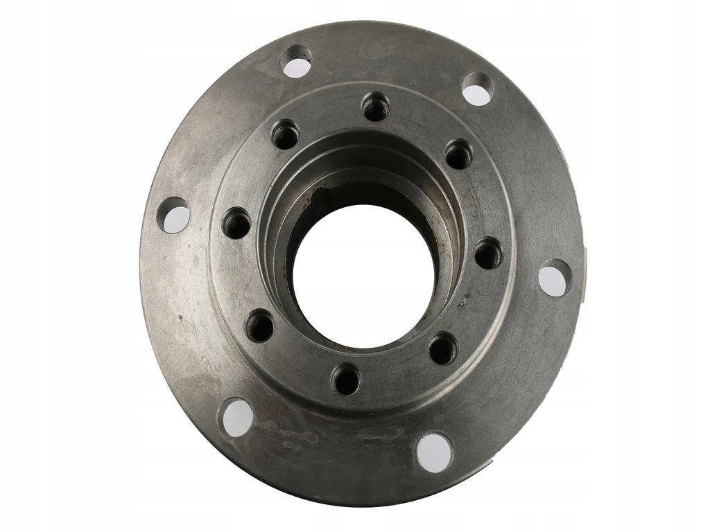 фото №3, Fast ft23073 ступица колеса