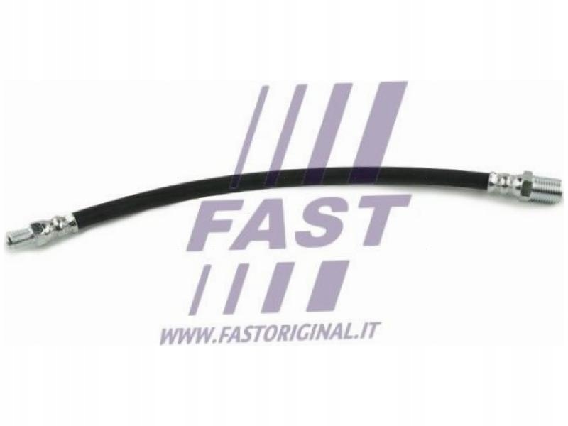 фото №2, Шланг задняя renault 19 i 1.4 89-93 master ii 1.9-3.0 98-10