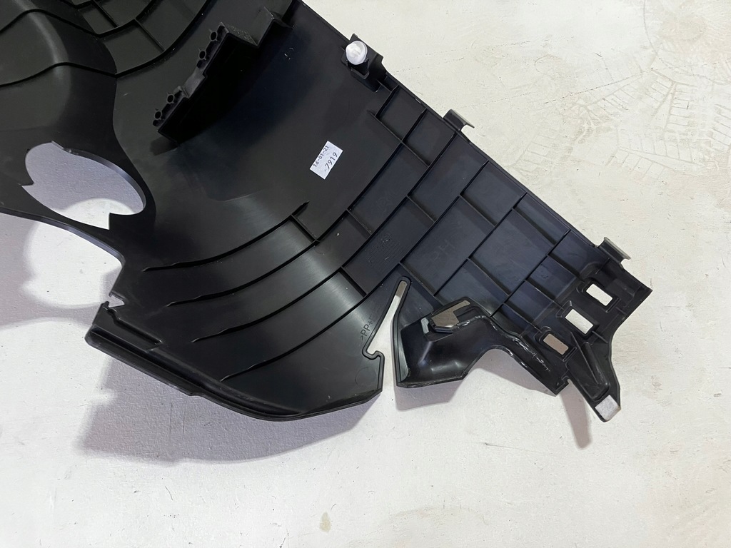 фото №11, Corolla e21 kombi защита стойка поперечина сиденье правая