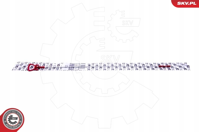 фото №1, Esen skv 96skv217 щуп масляна