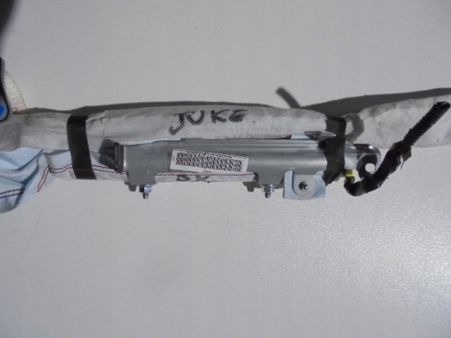 фото №8, Nissan juke f15 подушка безпеки шторка безпеки права