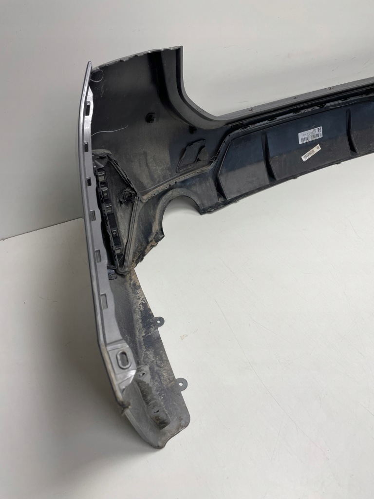 Бампер задняя bmw 3 g21 lci m-pakiet Цена