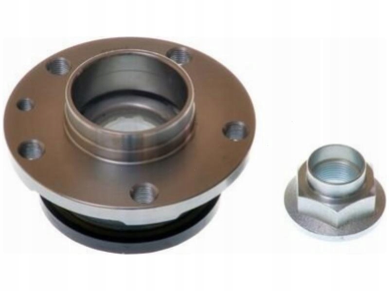 Подшипник колеса задний denckermann w413321 Цена