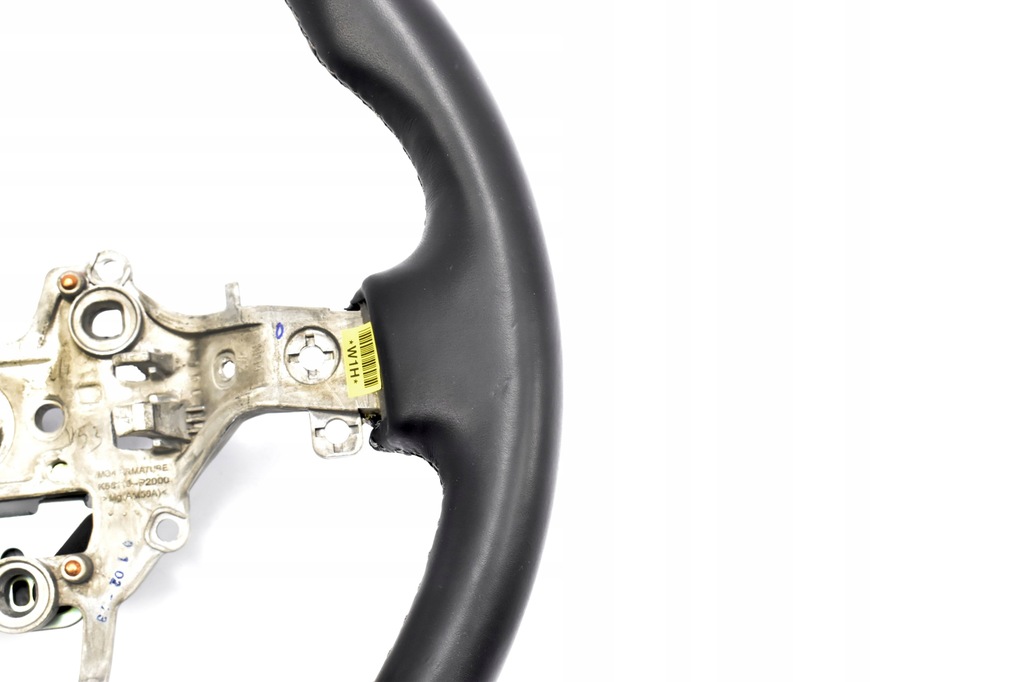 фото №13, Воздуховод кожа колесо 56111-p2200 kia sorento iv mq4 2020-